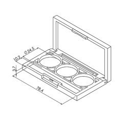LP329-3R